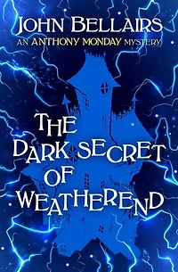 The Dark Secret of Weatherend