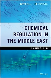 Chemical Regulation the Middle East