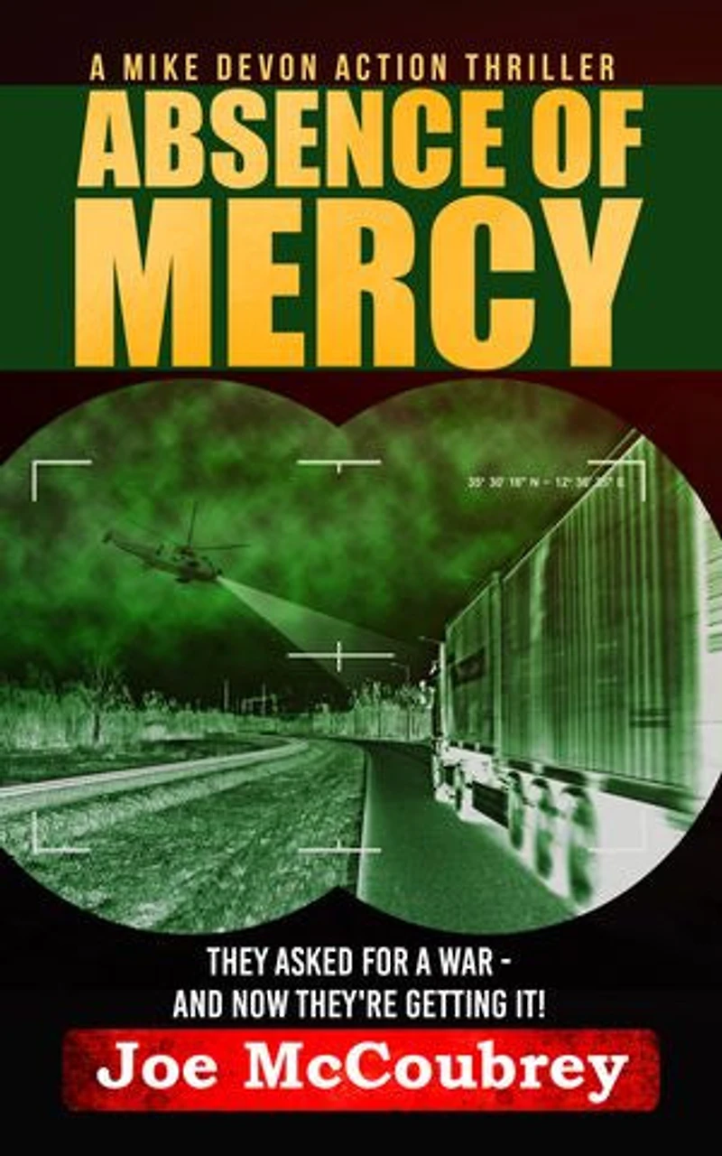 ABSENCE OP MERCY