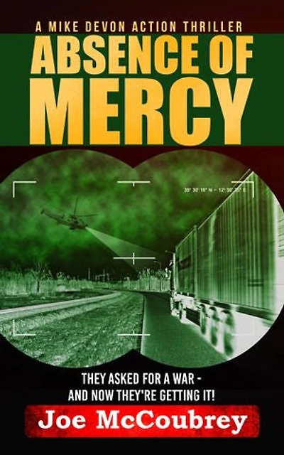 ABSENCE OP MERCY