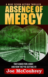 ABSENCE OP MERCY