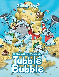 El maravilloso mundo de Tubble Bubble