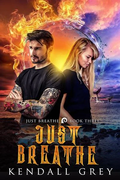 Just Breathe