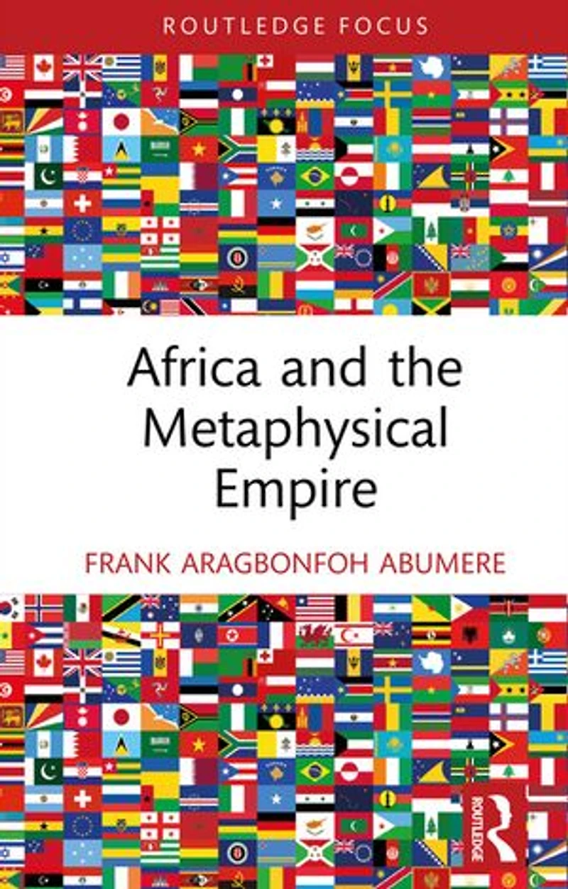 Africa and the Metaphysical Empire