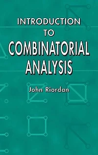 Introduction to combinatorial analysis