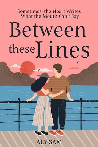 Between these Lines: The Love, #2