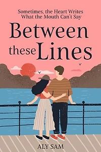 Between these Lines: The Love, #2