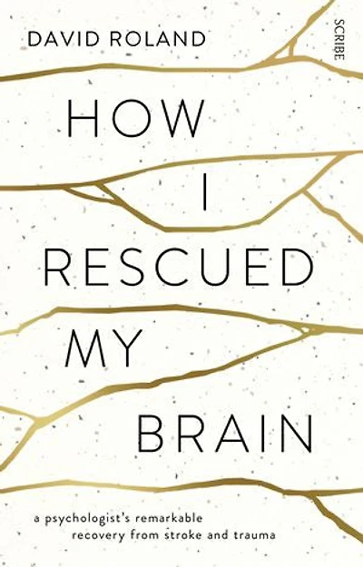 How I Rescued My Brain: a psychologist’s remarkable recovery from stroke and trauma