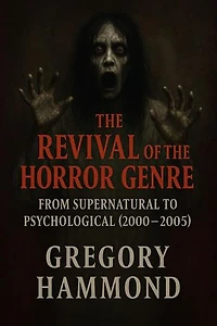 The Revival of the Horror Genre: From Supernatural to Psychological (2000–2005)