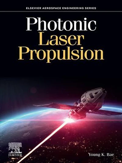 Photonic Laser Propulsion