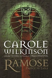 Ramose: Prince in Exile