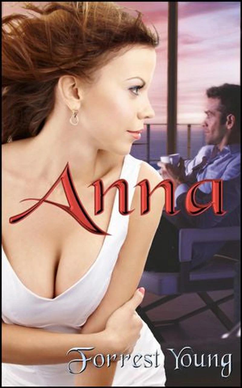 Anna (Book 1 of "Spinning Heads")