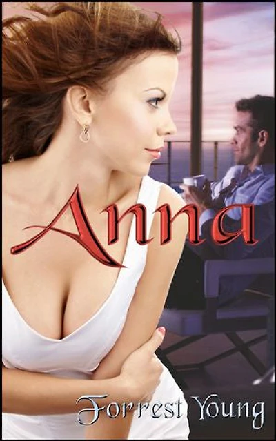 Anna (Book 1 of "Spinning Heads")