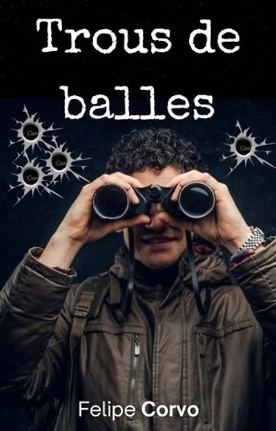 Trous de balles
