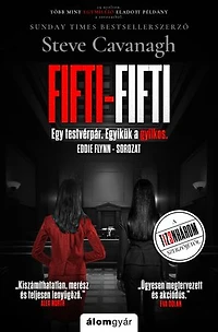 Fifti-fifti