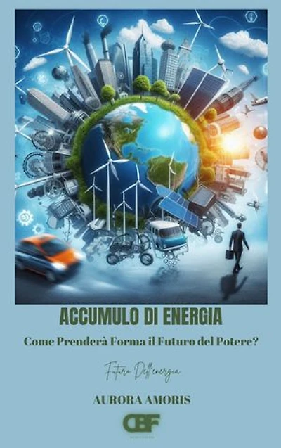 Accumulo di Energia: Come Prenderà Forma il Futuro del Potere?