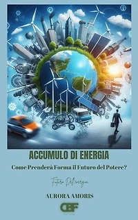 Accumulo di Energia: Come Prenderà Forma il Futuro del Potere?