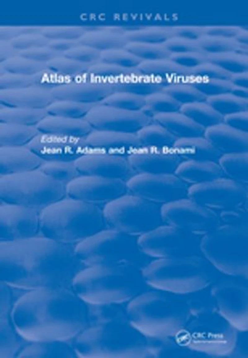 Atlas of Invertebrate Viruses
