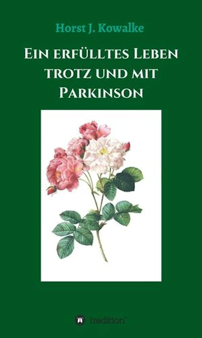 Ein erfülltes Leben mit und trotz Parkinson: Liebe Erinnerungen an meine davon betroffene Frau