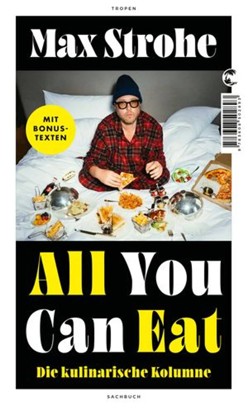 All You Can Eat: Die kulinarische Kolumne