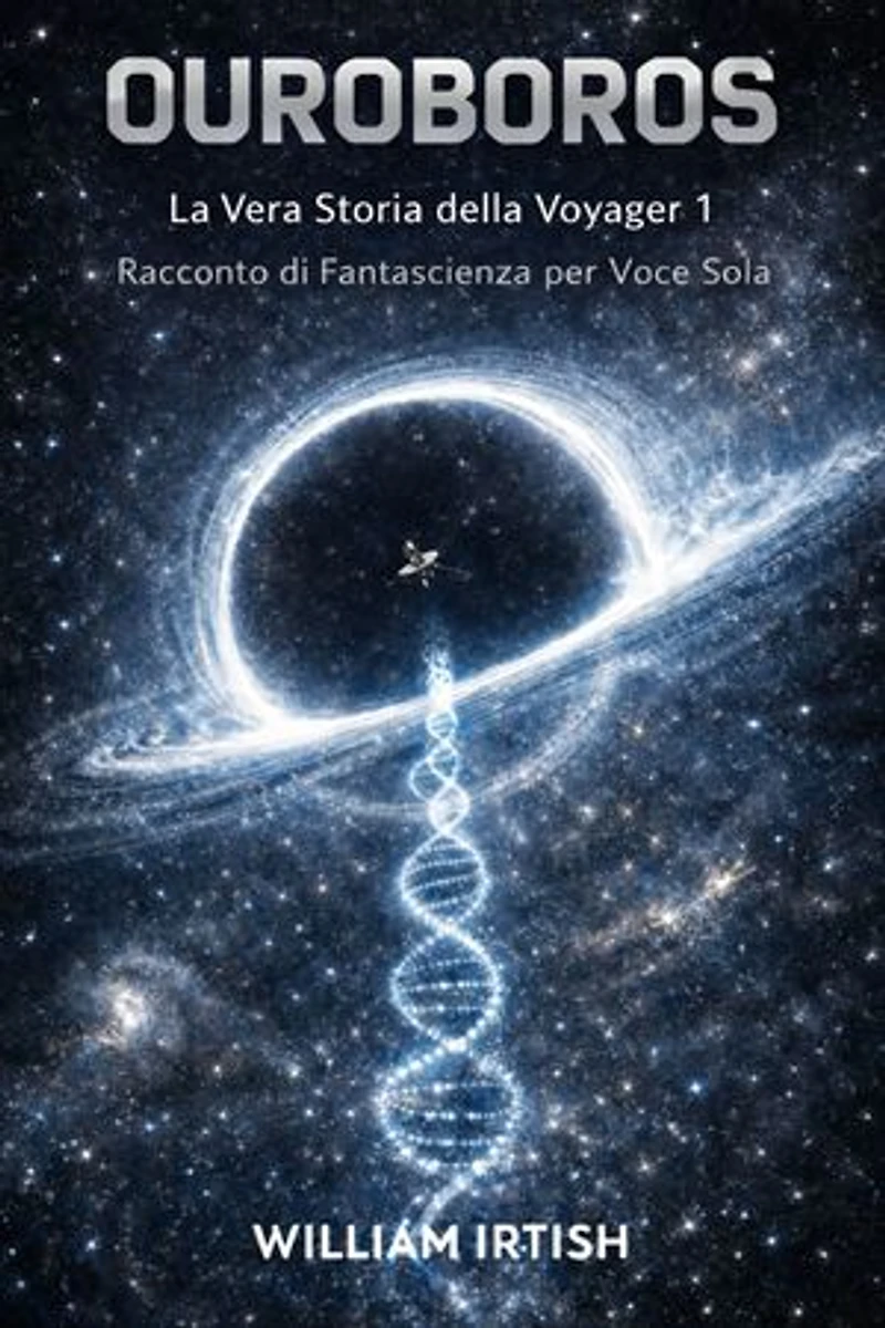 Ouroboros: La vera storia della Voyager 1