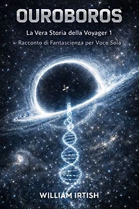 Ouroboros: La vera storia della Voyager 1