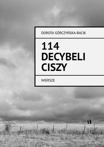 114 Decybeli Ciszy