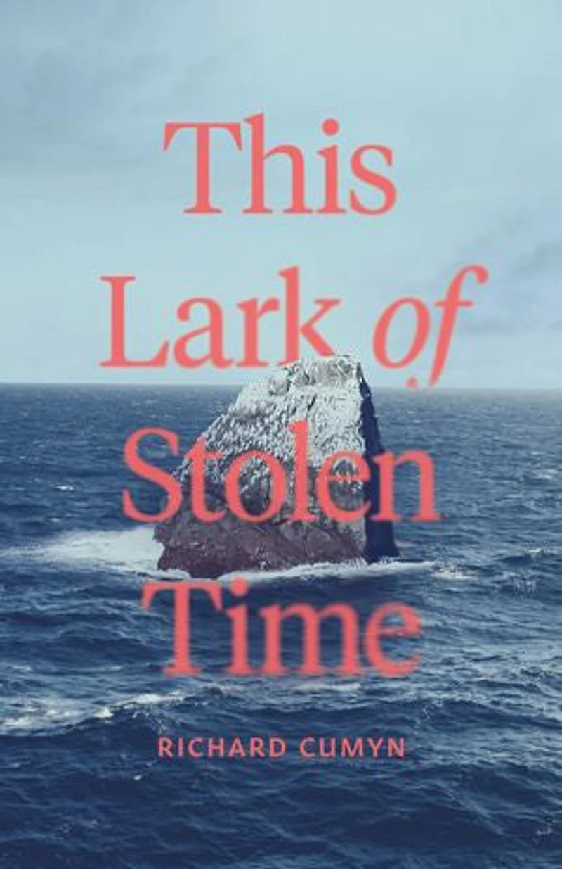 This Lark of Stolen Time: A Novel