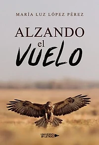 Alzando el vuelo