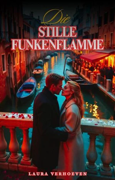Die stille Funkenflamme
