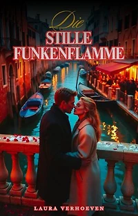 Die stille Funkenflamme
