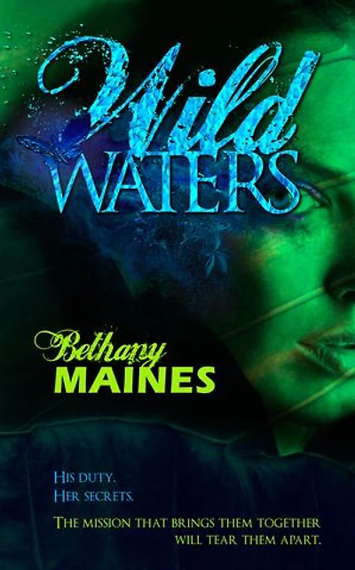 Wild Waters