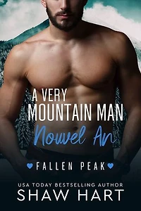 A Very Mountain Man Nouvel An
