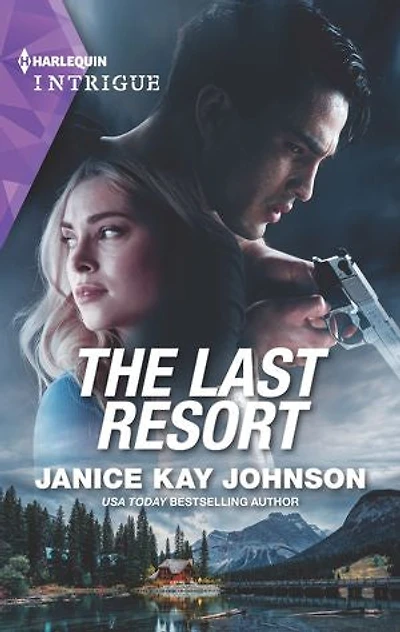 The Last Resort