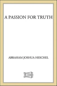 A Passion for Truth