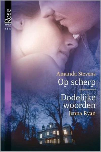 Op scherp ; Dodelijke woorden