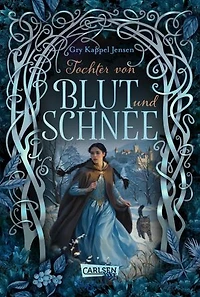 Eventyr-Saga 2: Tochter von Blut und Schnee: Packende Märchen-Fantasy ab 12