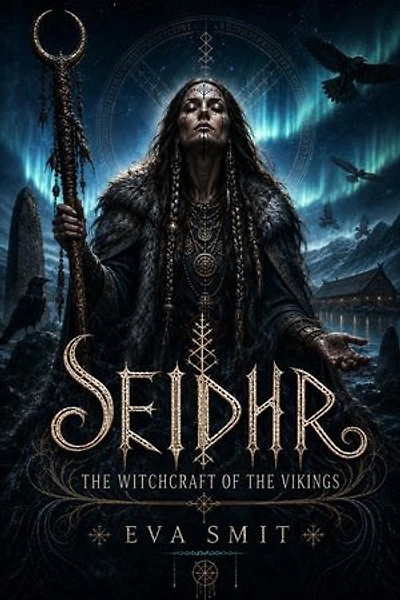 Seidhr: The Witchcraft of the Vikings
