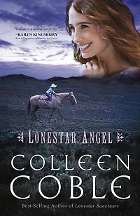 Lonestar Angel
