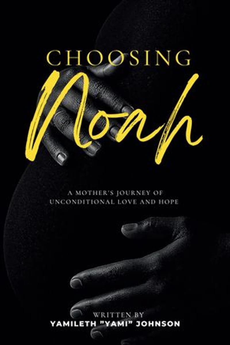 CHOOSING NOAH