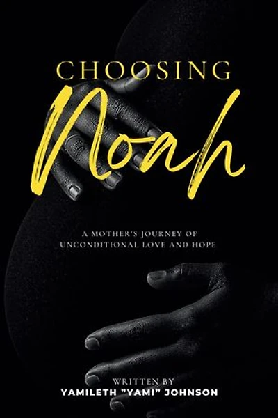 CHOOSING NOAH