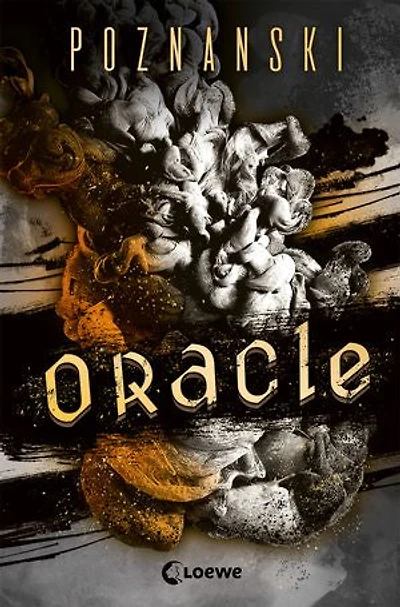 Oracle: Der SPIEGEL-Bestseller von Ursula Poznanski – ausgezeichnet mit dem GLAUSER-Preis 2024