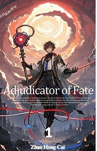 Adjudicator of Fate: Adjudicator of Fate