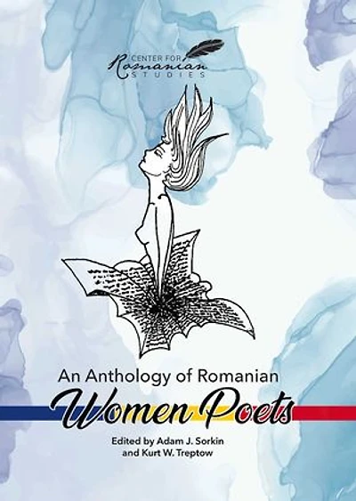 An Anthology of Romanian Women Poets