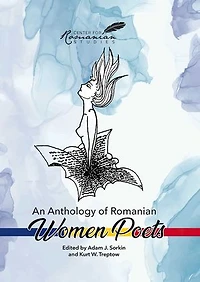 An Anthology of Romanian Women Poets