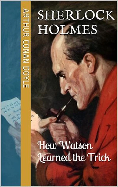 How Watson Learned the Trick
