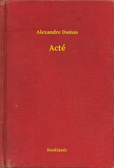 Acté