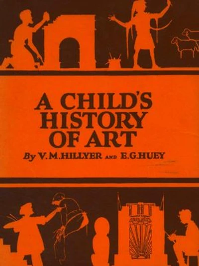 A Child's History of Art