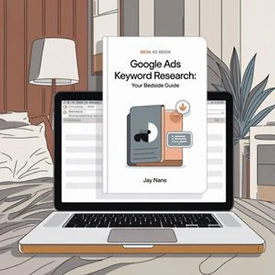 Google Ads Keyword Research: Your Bedside Guide
