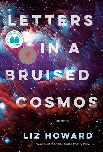 Letters a Bruised Cosmos